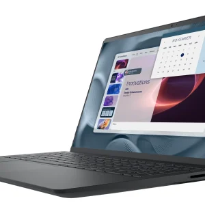 Dell Pro 15 Essential  PV15250  ( Đen) Core™  i7-1355U/ 8GB DDR5/ 512GB SSD/ 15.6" FHD/ Ubuntu/ Black ( Full VAT- BH 12 tháng