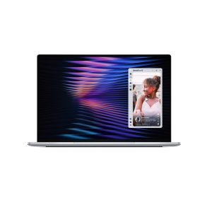 Dell XPS 13 DX13260 -5953SKY-PUS - 2026 ( Xanh bầu trời ) Core 5-320/ 8GB Ram Onmain/ 512GB SSD, Intel Graphics/ 13.4″ IPS 2.5K (2560 x 1600), 30-120Hz, InfinityEdge Touch Display, Anti-Reflective, Eyesafe, 100% DCI-P3, 500-nits, Touch Cảm ứng/ Backlit KB/  WIN 11/ SKY/ ( Đèn bàn phím)