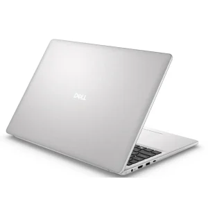 Dell 16 DC16251 ( Bạc) Core™ 5 120U/ 512GB SSD/ 8GB DDR5/ 16"FHD+ (1920x1200) TOUCHSCREEN cảm ứng/ WIN11/ Platinum SILVER/ Backlit Keyboard